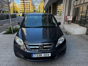 Honda FR-V  1.7  - Foto 3