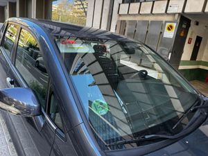 Honda FR-V  1.7  - Foto 6