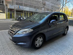 Honda FR-V  1.7  - Foto 2