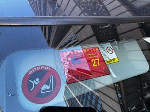 Honda FR-V  1.7  - Foto 5