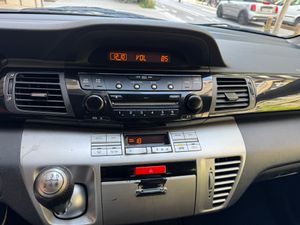 Honda FR-V  1.7  - Foto 18