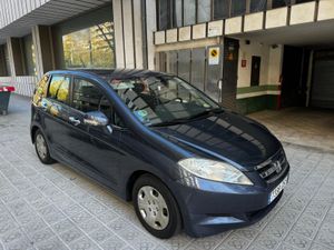 Honda FR-V  1.7  - Foto 4