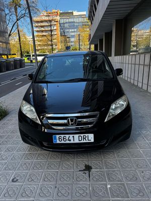 Honda FR-V  1.7  - Foto 3