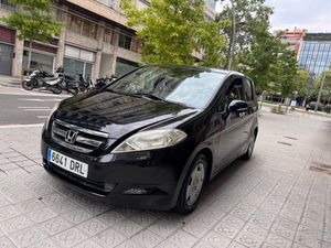Honda FR-V  1.7  - Foto 2
