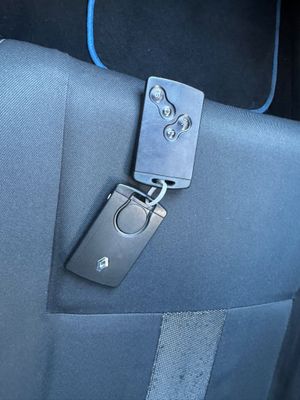 Renault Megane AUTHENTIQUE 1.4 16V  - Foto 22