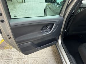 Skoda Roomster 1.6 TDi CR 90cv Elegance  - Foto 8