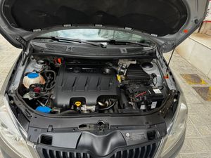 Skoda Roomster 1.6 TDi CR 90cv Elegance  - Foto 26