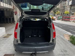 Skoda Roomster 1.6 TDi CR 90cv Elegance  - Foto 15