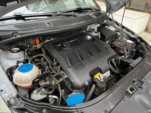 Skoda Roomster 1.6 TDi CR 90cv Elegance  - Foto 27