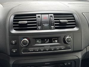 Skoda Roomster 1.6 TDi CR 90cv Elegance  - Foto 21