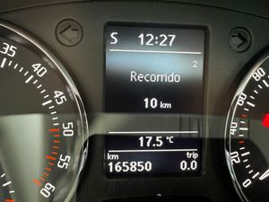 Skoda Roomster 1.6 TDi CR 90cv Elegance  - Foto 20