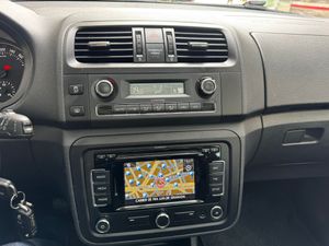 Skoda Roomster 1.6 TDi CR 90cv Elegance  - Foto 24