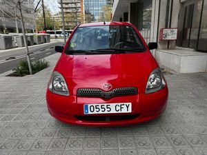 Toyota Yaris  1.0 VVTi T2  - Foto 3