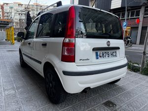 Fiat Panda 1.2 8v 69cv Active Euro 5  - Foto 10