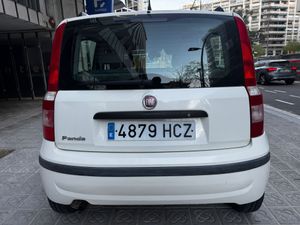Fiat Panda 1.2 8v 69cv Active Euro 5  - Foto 7