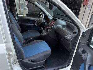 Fiat Panda 1.2 8v 69cv Active Euro 5  - Foto 18