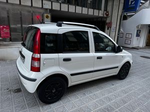 Fiat Panda 1.2 8v 69cv Active Euro 5  - Foto 6