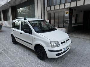 Fiat Panda 1.2 8v 69cv Active Euro 5  - Foto 4