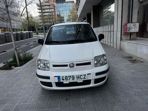 Fiat Panda 1.2 8v 69cv Active Euro 5  - Foto 3