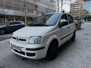 Fiat Panda 1.2 8v 69cv Active Euro 5  - Foto 2