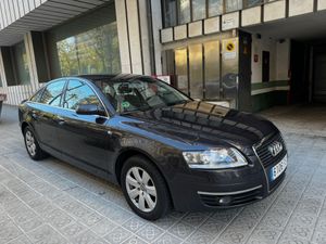 Audi A6 2.0 TFSI  - Foto 4