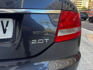 Audi A6 2.0 TFSI  - Foto 9