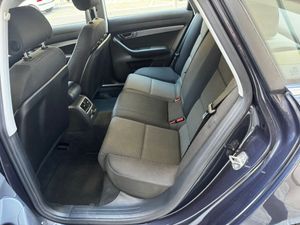 Audi A6 2.0 TFSI  - Foto 12