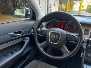 Audi A6 2.0 TFSI  - Foto 17