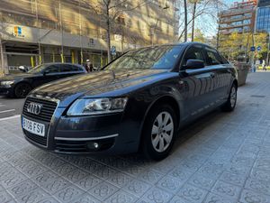 Audi A6 2.0 TFSI  - Foto 2