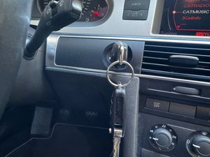 Audi A6 2.0 TFSI  - Foto 16