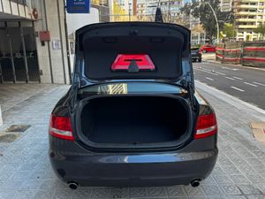 Audi A6 2.0 TFSI  - Foto 10