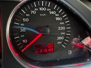 Audi A6 2.0 TFSI  - Foto 22