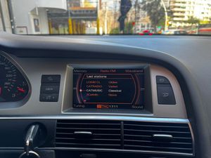 Audi A6 2.0 TFSI  - Foto 15