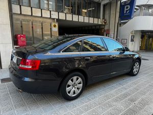 Audi A6 2.0 TFSI  - Foto 7