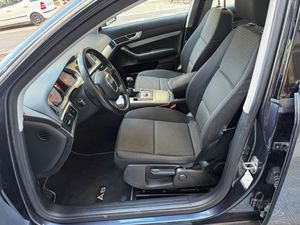Audi A6 2.0 TFSI  - Foto 20