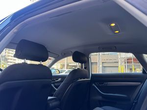 Audi A6 2.0 TFSI  - Foto 24