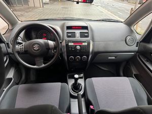 Suzuki SX4 1.9 DDiS GLX  - Foto 16