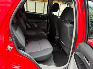 Suzuki SX4 1.9 DDiS GLX  - Foto 31