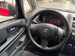 Suzuki SX4 1.9 DDiS GLX  - Foto 20