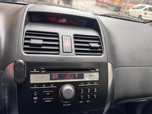 Suzuki SX4 1.9 DDiS GLX  - Foto 29