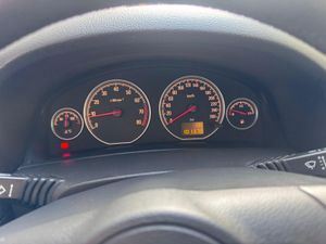 Opel Vectra Cosmo 2.2 DIG 16v  - Foto 23
