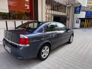 Opel Vectra Cosmo 2.2 DIG 16v  - Foto 6