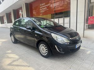 Opel Corsa  1.2 Expression Start Stop  - Foto 4