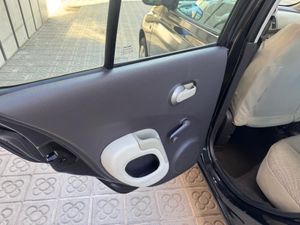 Nissan Micra  5p 1.2i 65CV VISIA  - Foto 9