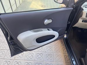 Nissan Micra  5p 1.2i 65CV VISIA  - Foto 11