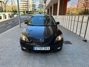Mazda 3 1.6 VVT Active  - Foto 3