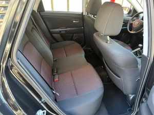 Mazda 3 1.6 VVT Active  - Foto 28