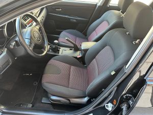 Mazda 3 1.6 VVT Active  - Foto 11