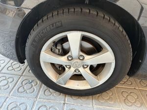 Mazda 3 1.6 VVT Active  - Foto 9