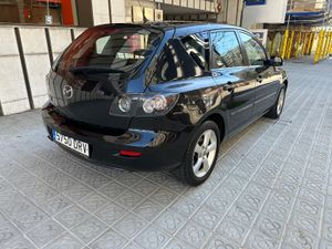 Mazda 3 1.6 VVT Active  - Foto 6